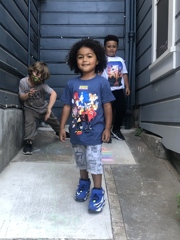 Local Kids Form Super Group